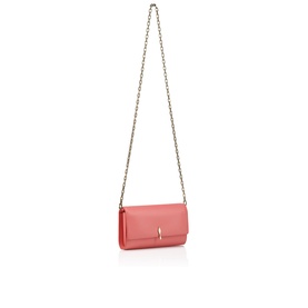 Bettina Chain Wallet Clutch