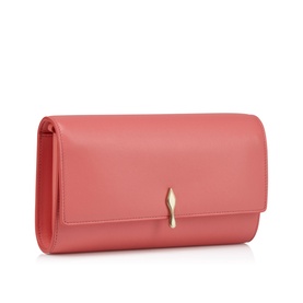 Bettina Chain Wallet Clutch
