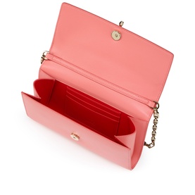 Bettina Chain Wallet Clutch