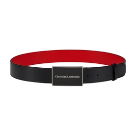 Canopy Logo Belt
