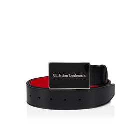 Canopy Logo Belt