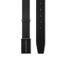 Canopy Logo Belt
