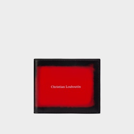 Canopy Logo Bifold Wallet