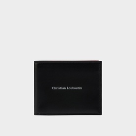 Canopy Leather Bifold Wallet