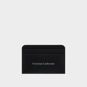 Canopy Leather Card Holder