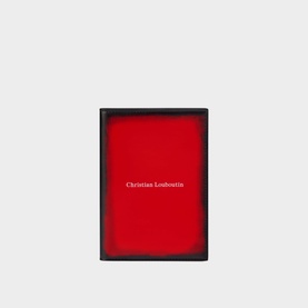 Canopy Logo Passport Holder