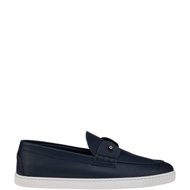Chambeliboat Flat Boat Shoes