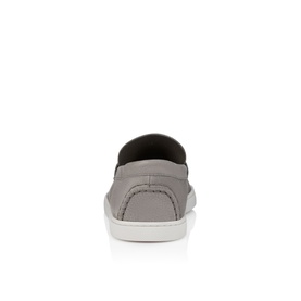 Chambeliboat Suede Boat Shoes