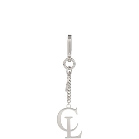 Logo Keyring