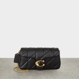 Tabby 19 Quilted Crossbody Bag
