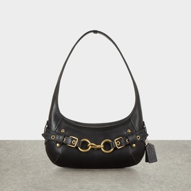 Ergo 26 Belted Shoulder Bag