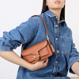 Tabby 20 Shoulder Bag