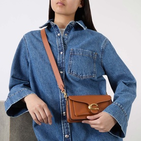 Tabby 20 Shoulder Bag