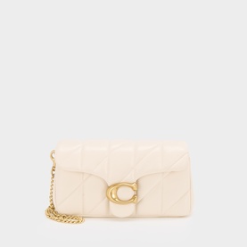 Tabby 19 Quilted Crossbody Bag