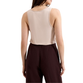 Edie Panelled Cami Top