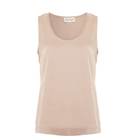 Edie Panelled Cami Top