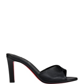Fanny Slide 85 Mules