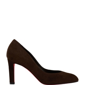Fannylove 85 Suede Pumps