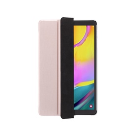 Hama Rose Gold Tablet Case For Samsung Galaxy Tab A 10.1 Inch