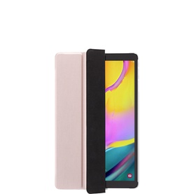 Hama Rose Gold Tablet Case For Samsung Galaxy Tab A 10.1 Inch
