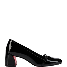 Jane Nina Pump 55 Patent Pumps