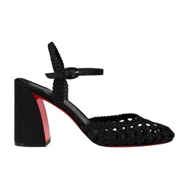 Jane Nandina 85 Block Heels