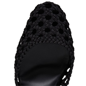 Jane Nandina 85 Block Heels