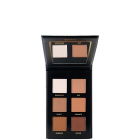 Muted Mattes Eyeshadow Palette