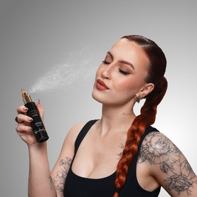 Total Hold Setting Spray