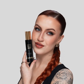 Total Hold Setting Spray