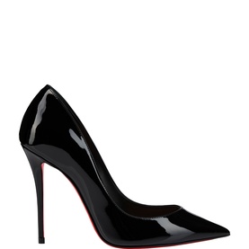 La Pigalle 100 Patent Pumps