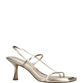 Locke Heeled Sandals