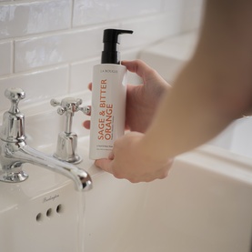 Sage & Bitter Orange Hand and Body Wash 250ml