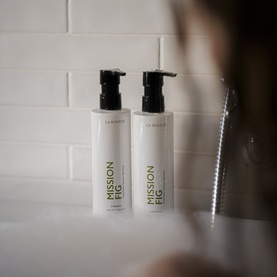 Mission Fig Conditioner 250ml