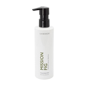 Mission Fig Hand and Body Wash 250ml