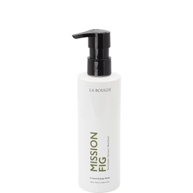 Mission Fig Hand and Body Wash 250ml