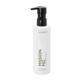 Mission Fig Hand and Body Lotion 250ml