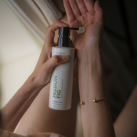 Mission Fig Hand and Body Lotion 250ml