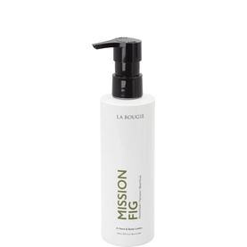 Mission Fig Hand and Body Lotion 250ml