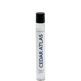 Cedar Atlas Rollerball Perfume