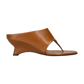 Marlow 55 Wedge Mules