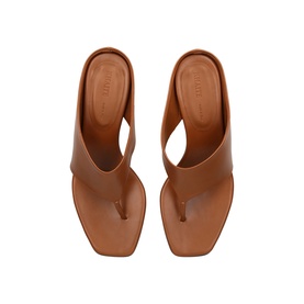 Marlow 55 Wedge Mules