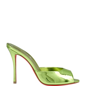 Me Dolly 100 Mules