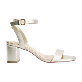 Medina Block Heels