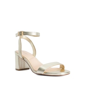 Medina Block Heels