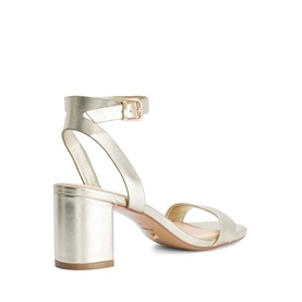 Medina Block Heels