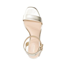 Medina Block Heels