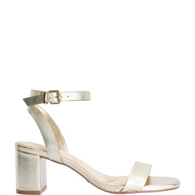 Medina Block Heels