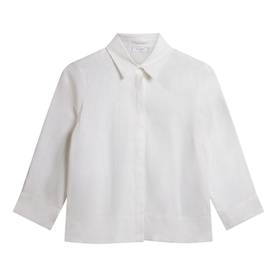 Nita Linen Shirt