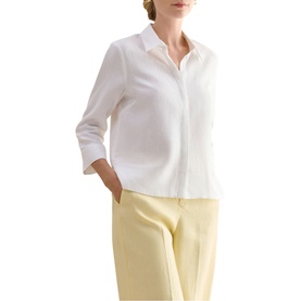 Nita Linen Shirt
